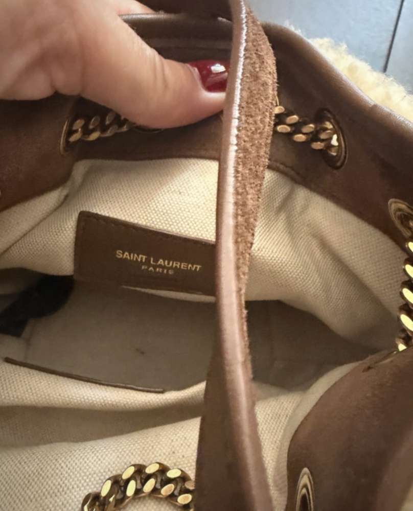 YSL mini kabelka