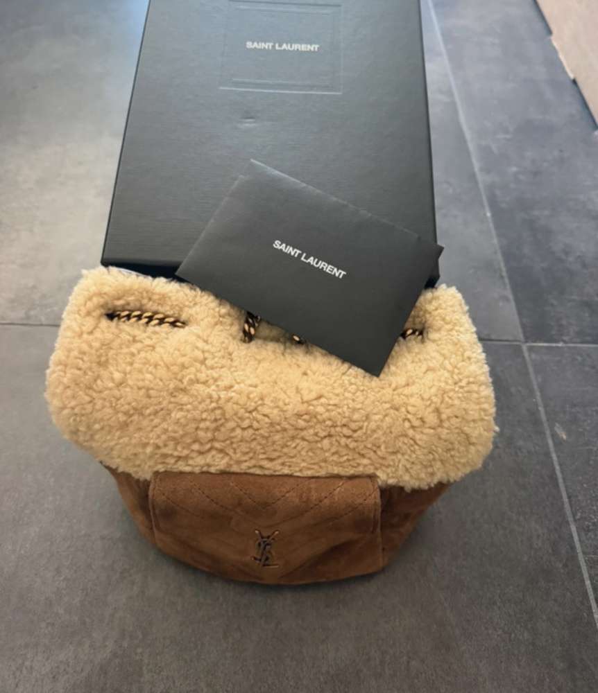 YSL mini kabelka