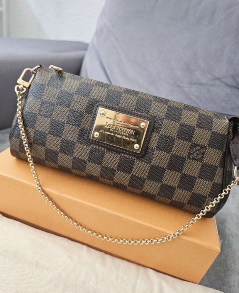Louis vuitton Eva