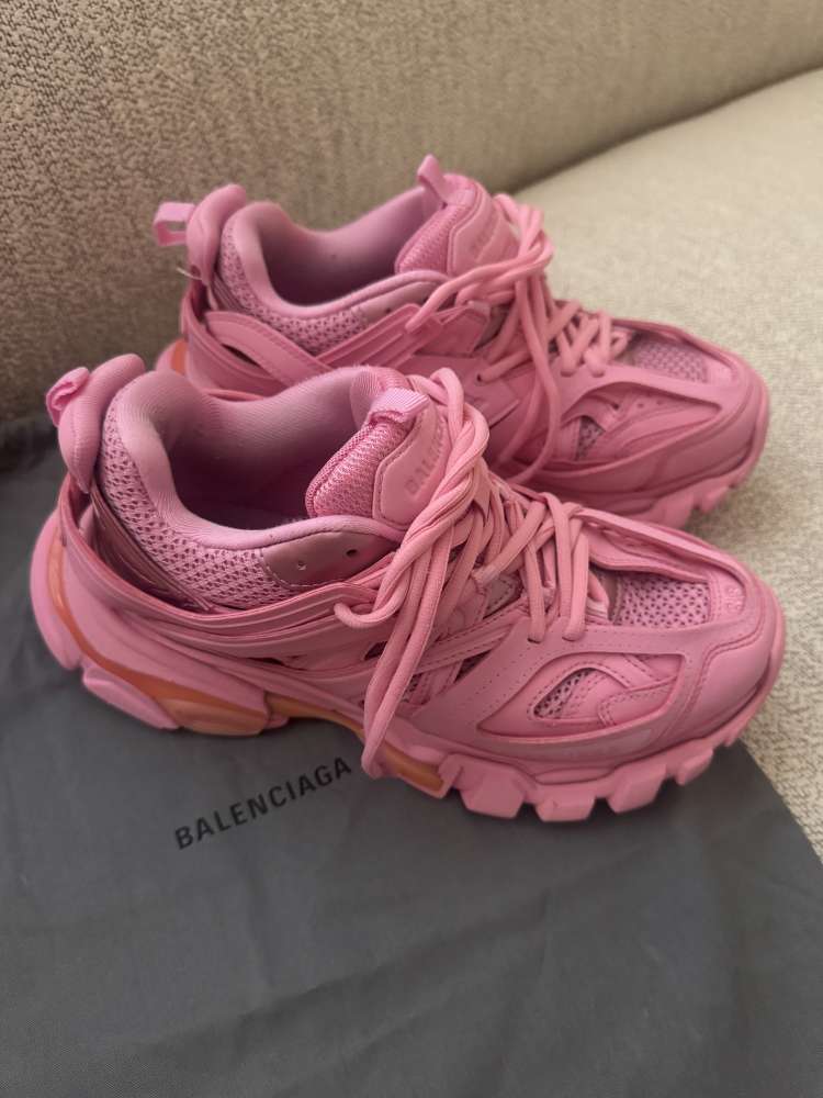 Balenciaga track tenisky