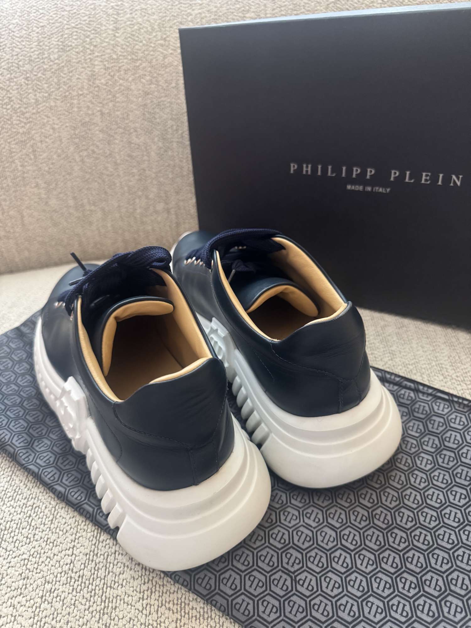 Philipp Plein tenisky