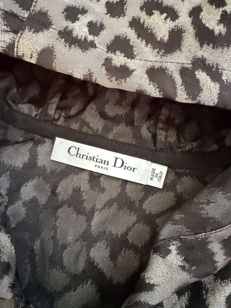 Dior saty