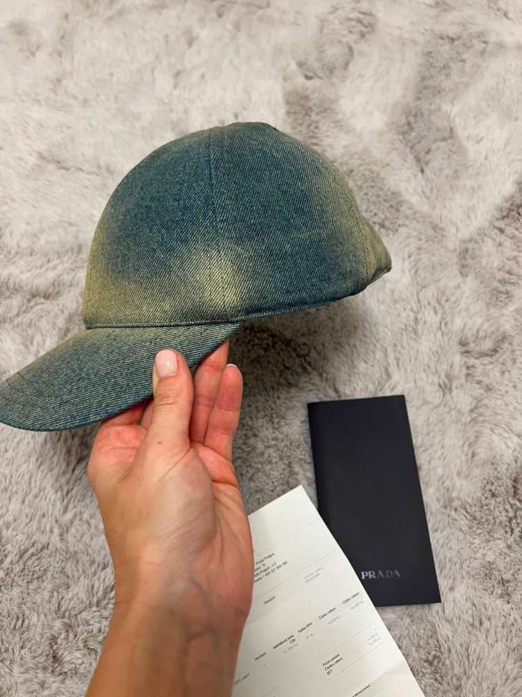 Prada silt