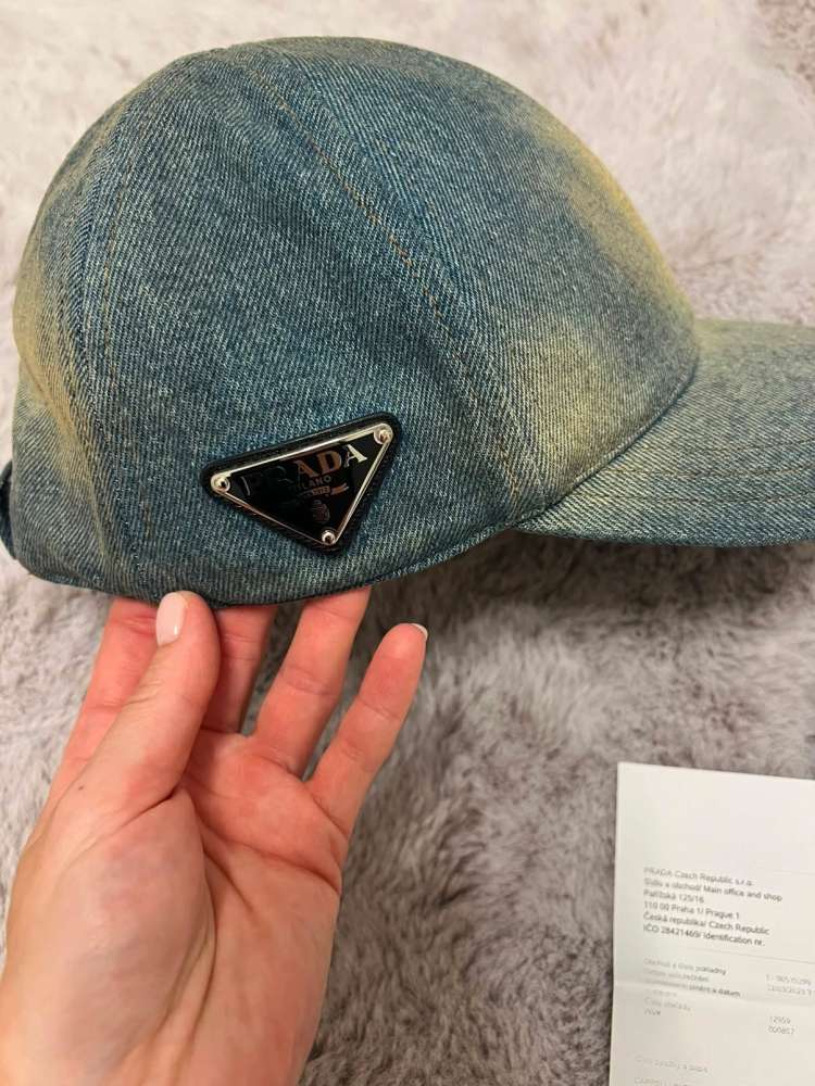 Prada silt