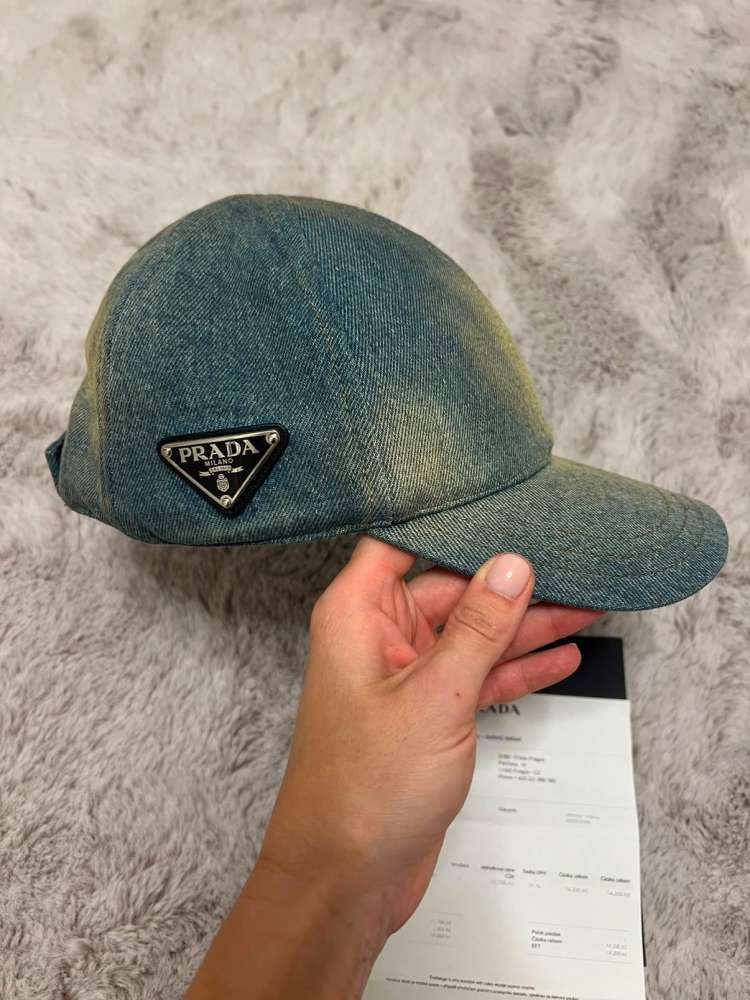 Prada silt