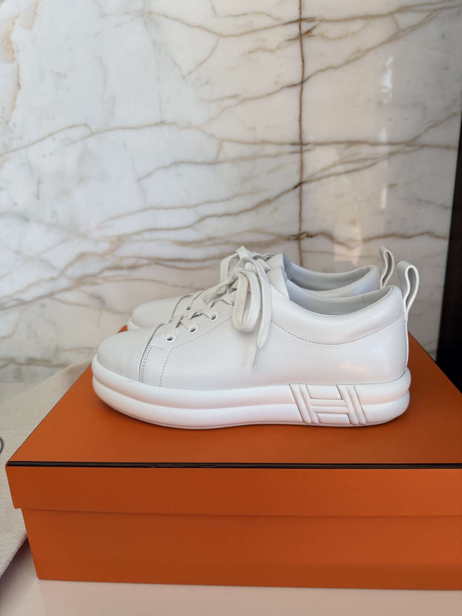 Tenisky Hermès