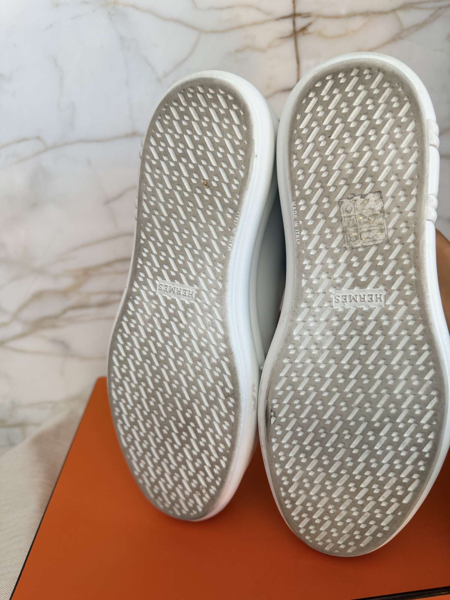 Tenisky Hermès
