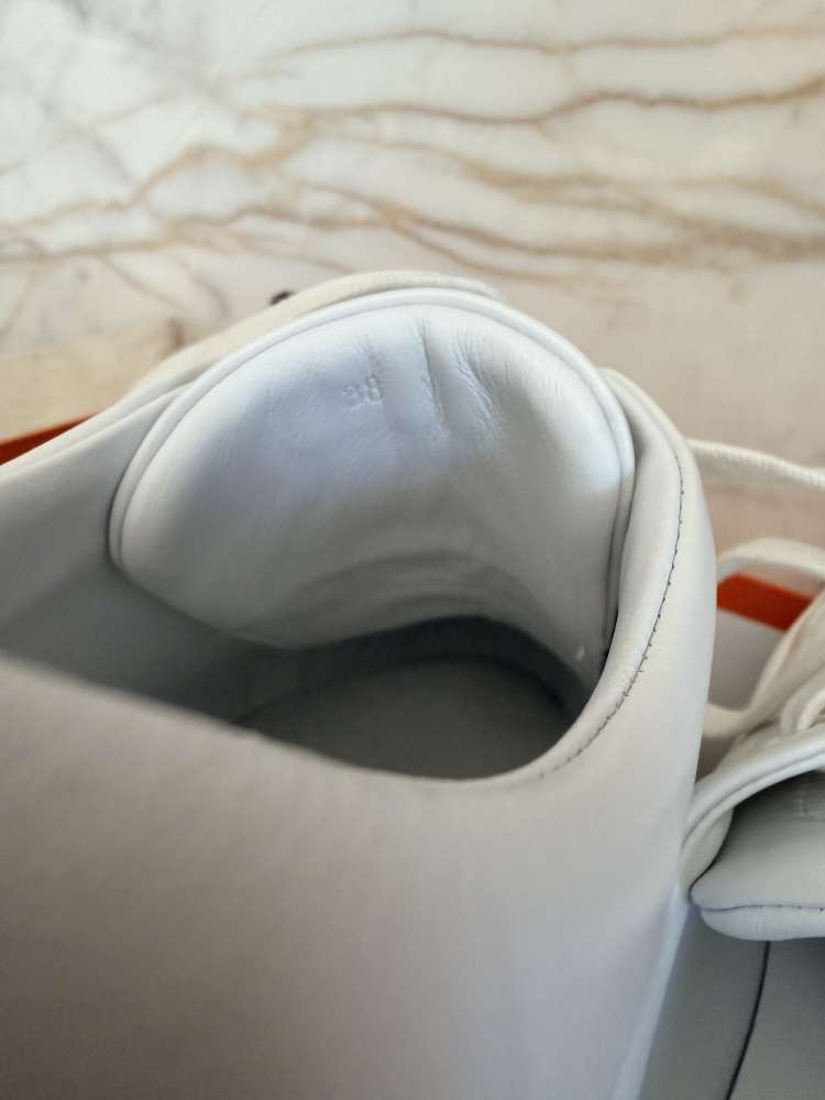 Tenisky Hermès