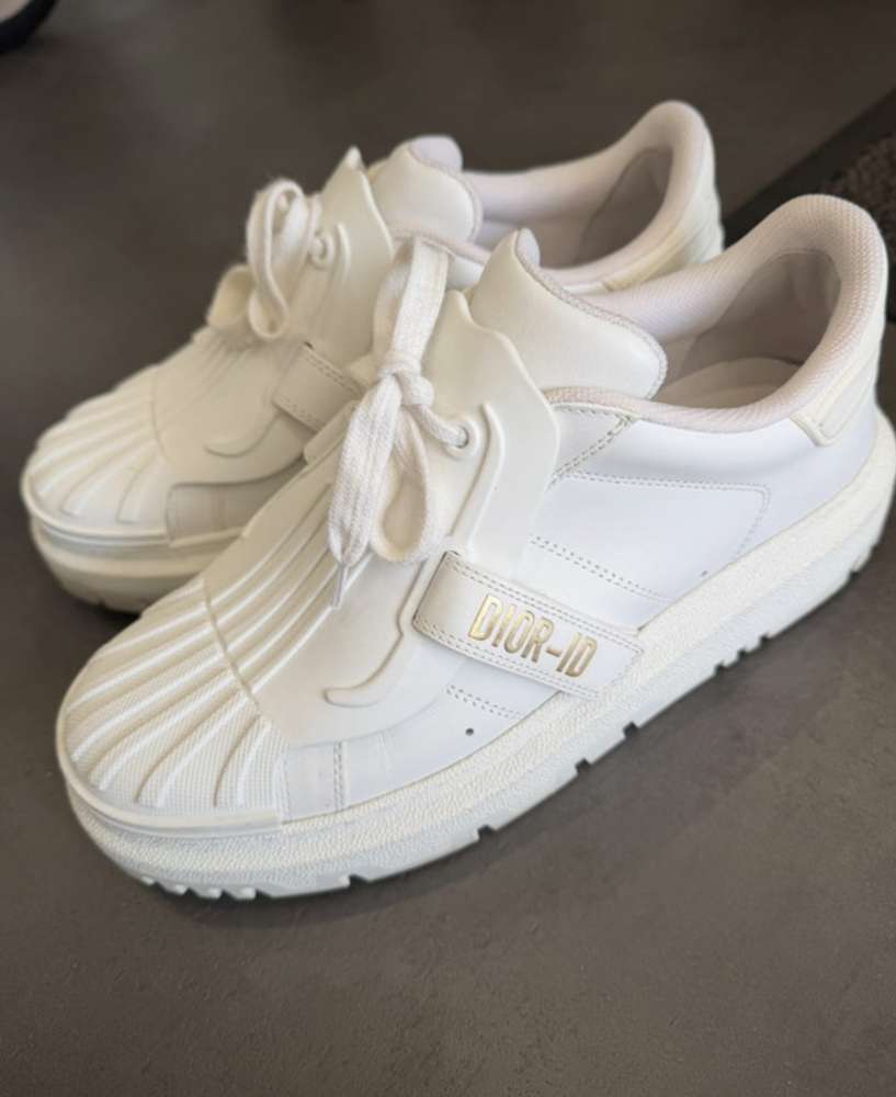 Dior tenisky