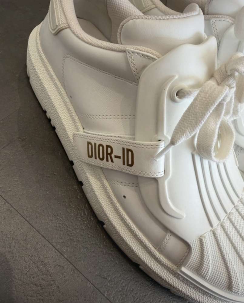 Dior tenisky