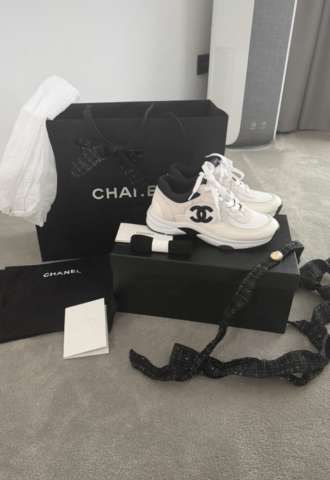 https://vipluxury.sk/Chanel tenisky