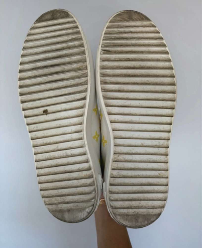 Louis Vuitton tenisky