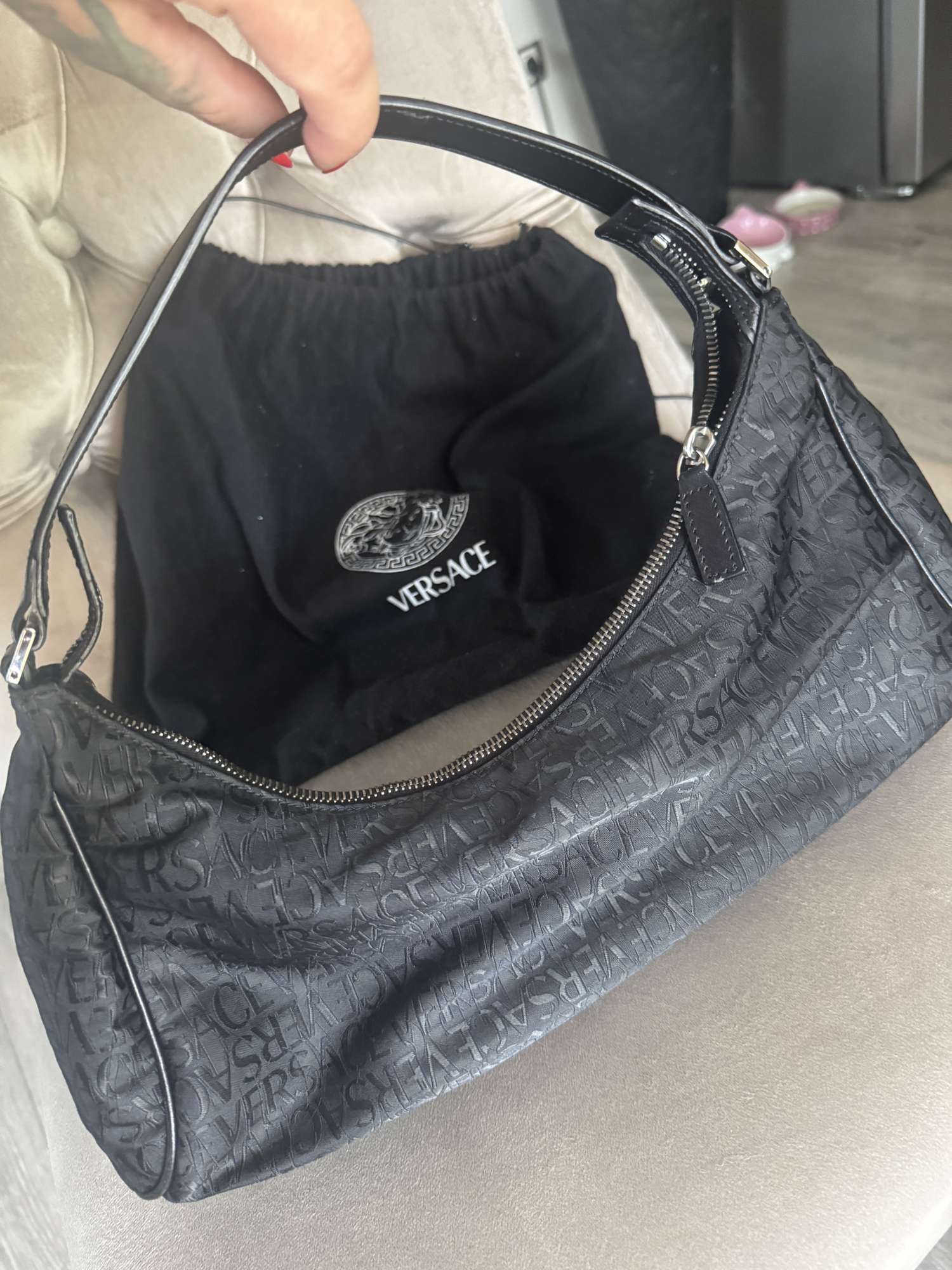 Versace kabelka
