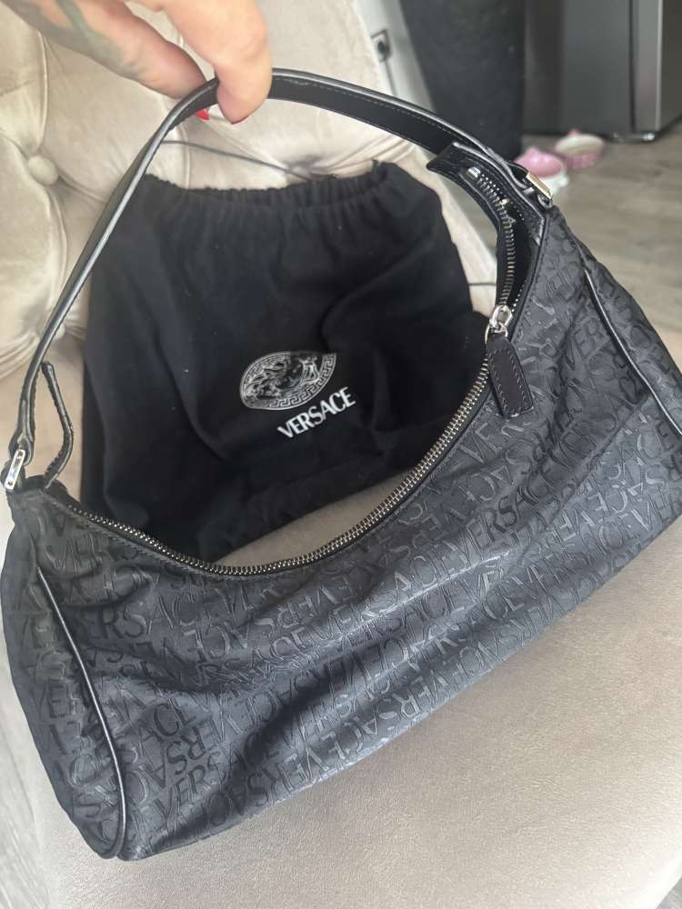 Versace kabelka