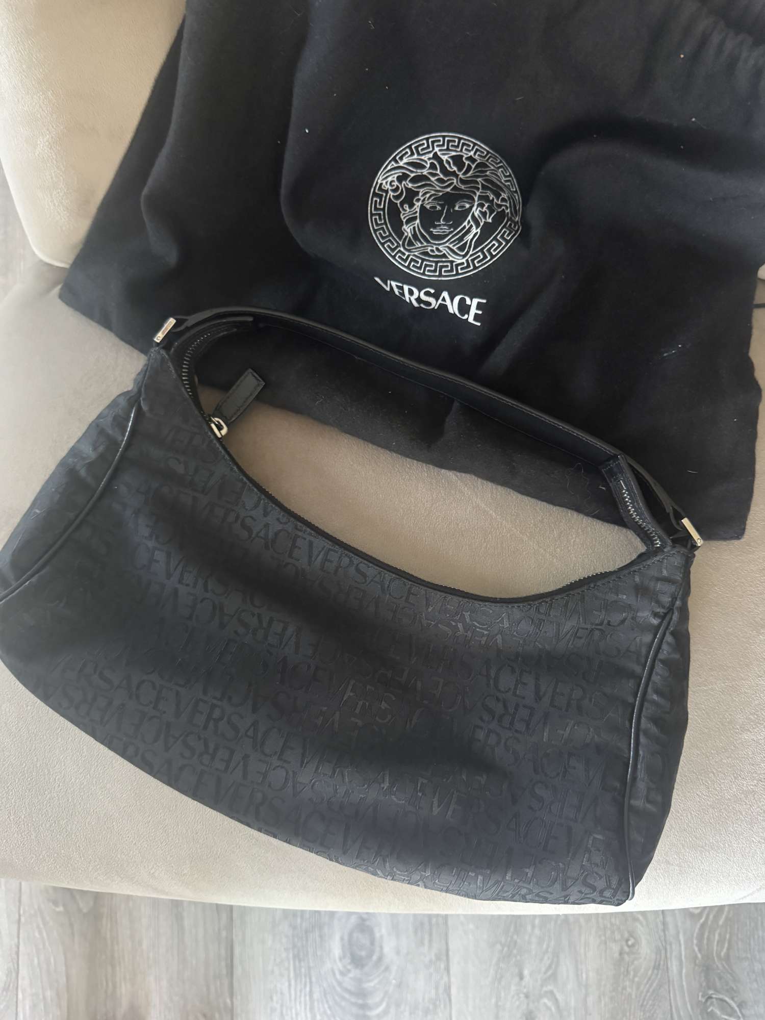 Versace kabelka
