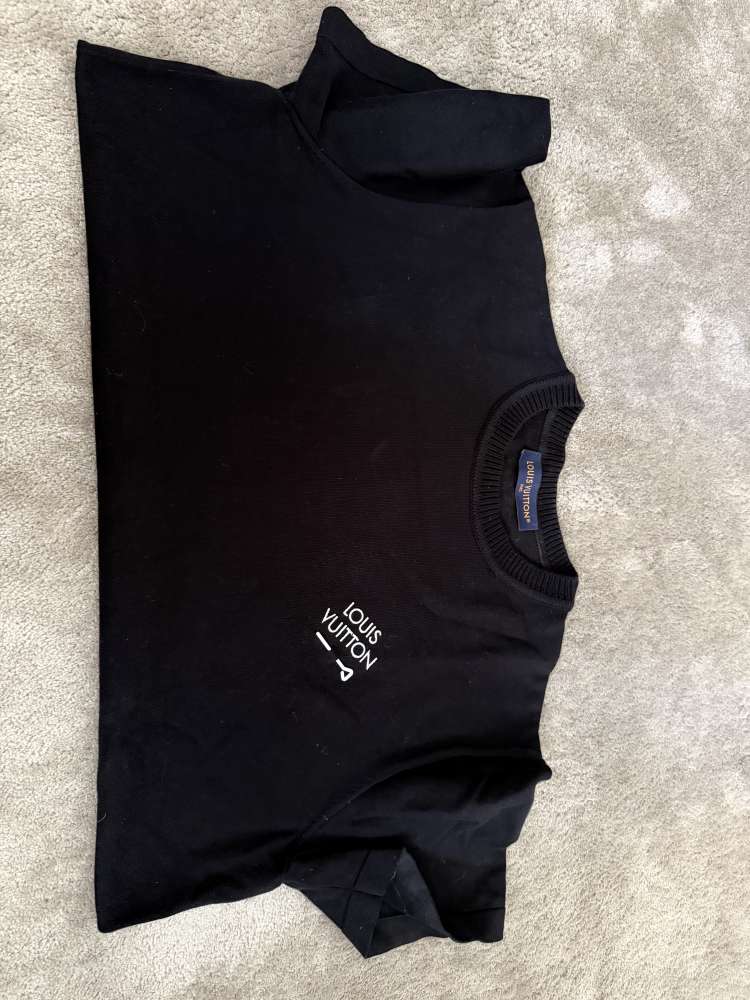 Louisvuitton tricko