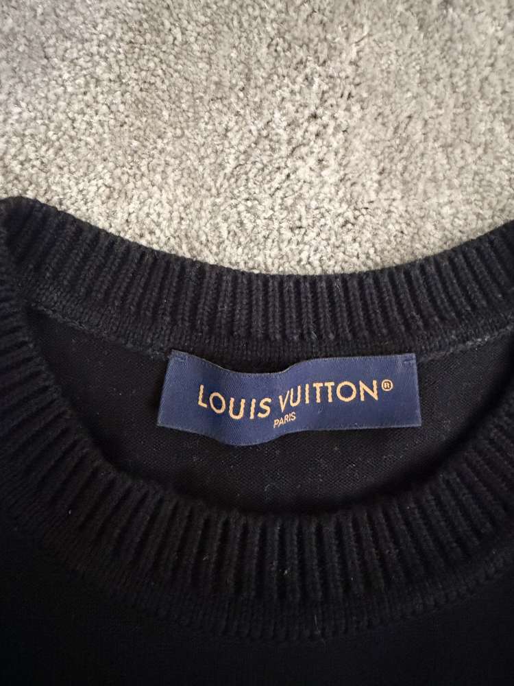 Louisvuitton tricko
