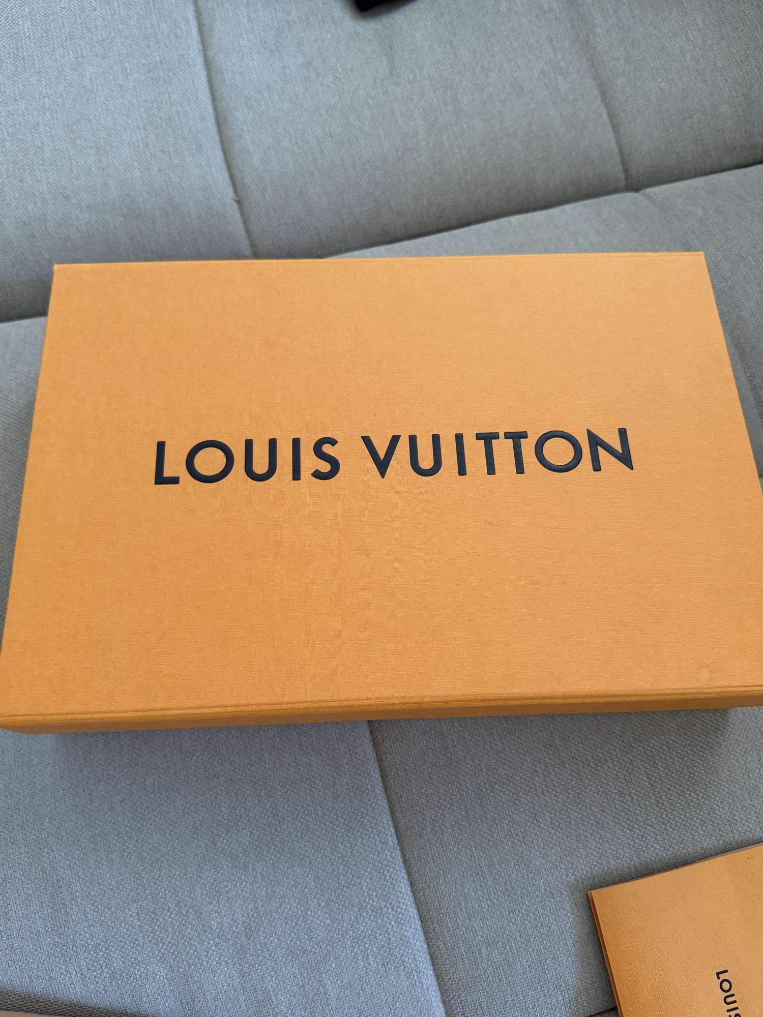 Louisvuitton tricko