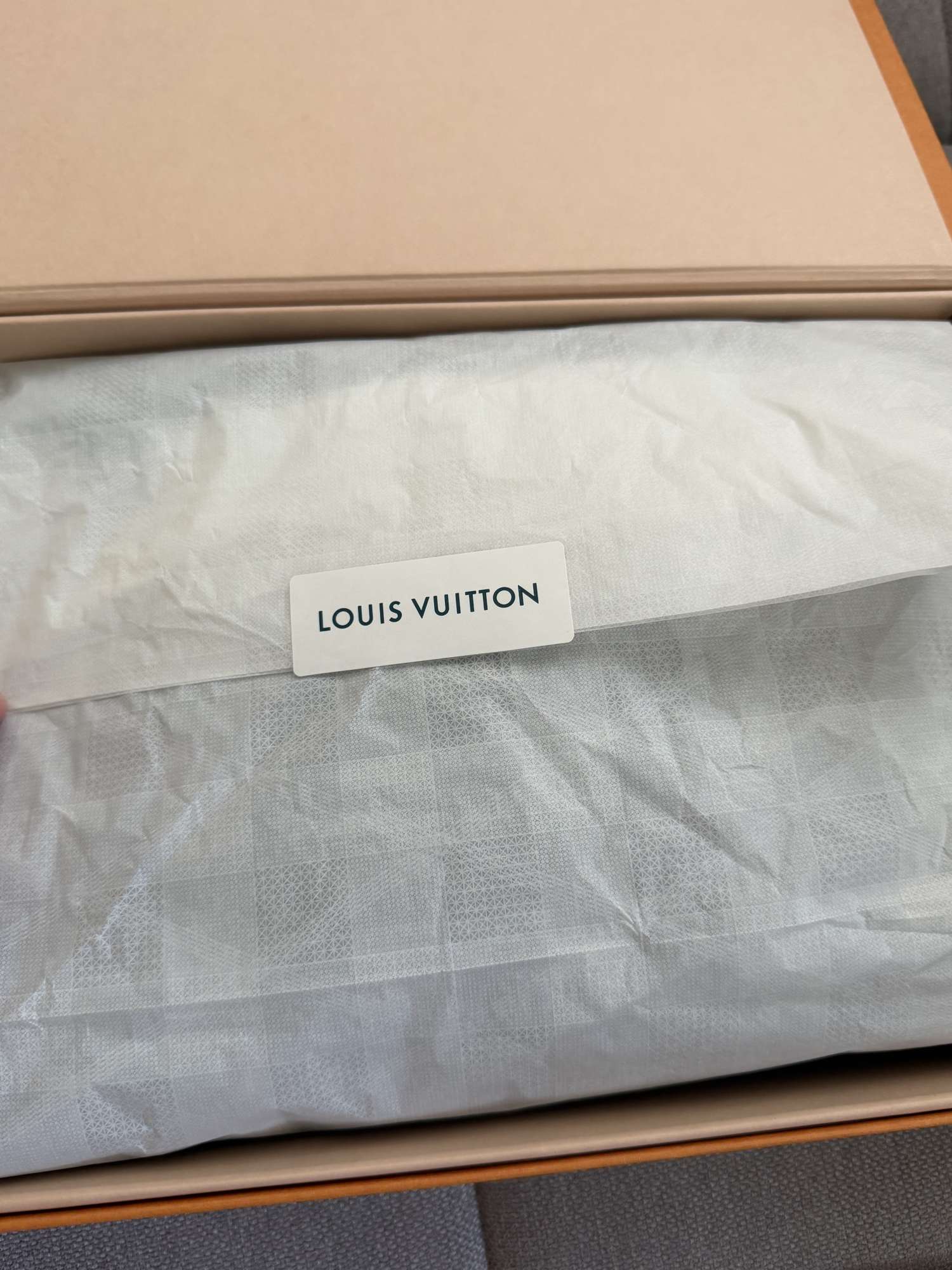 Louisvuitton tricko