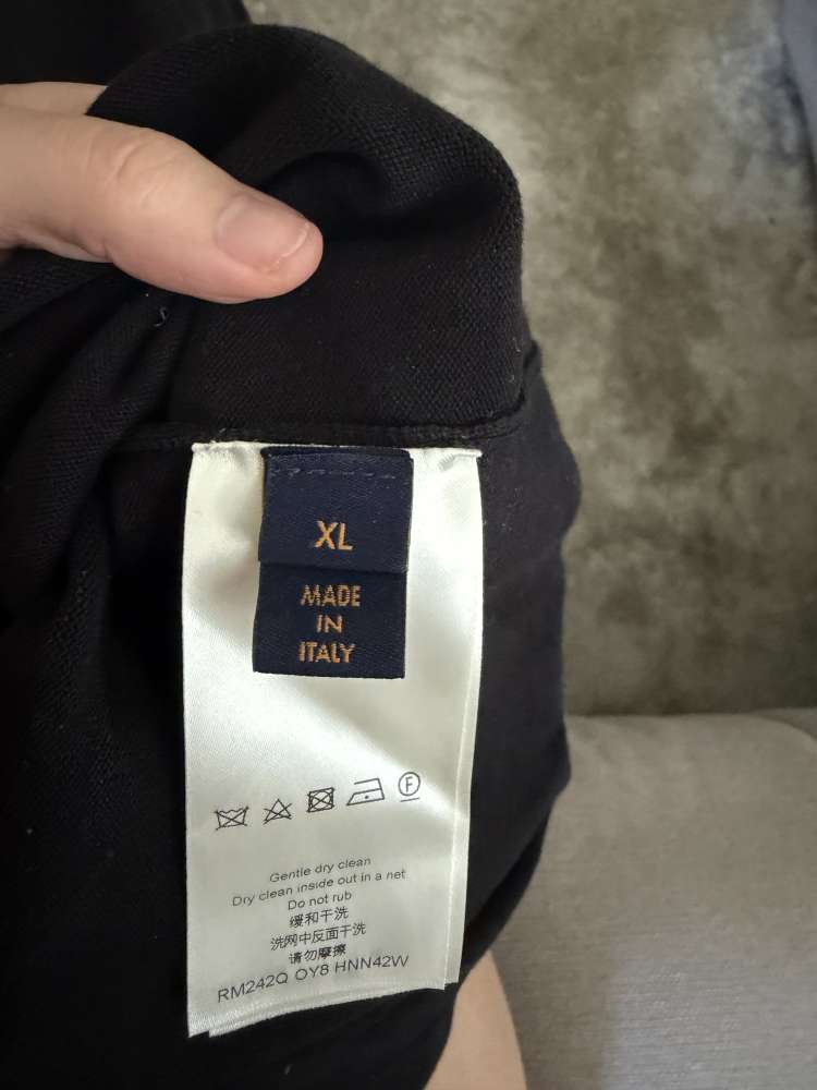 Louisvuitton tricko