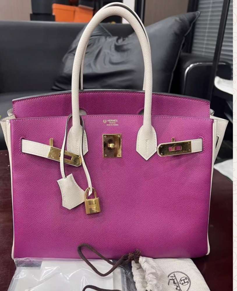 Hermes Birkin 30