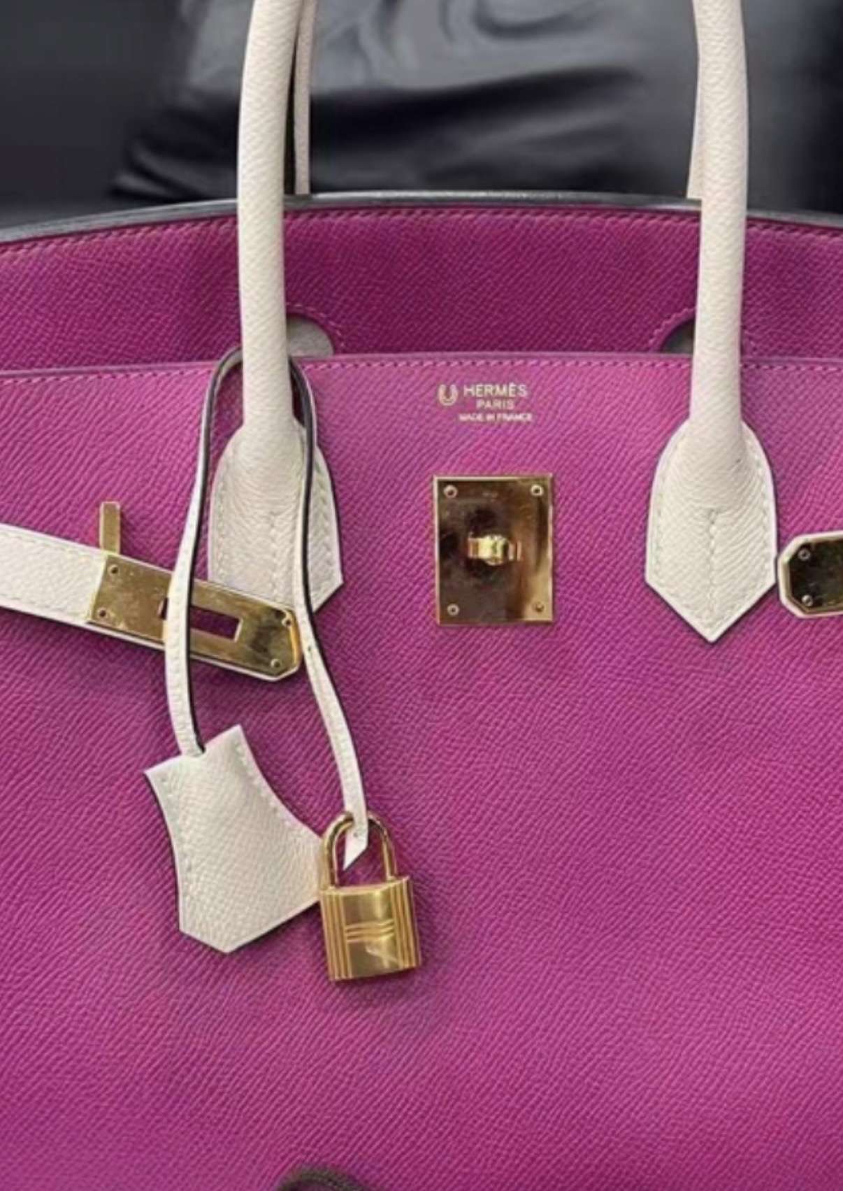 Hermes Birkin 30