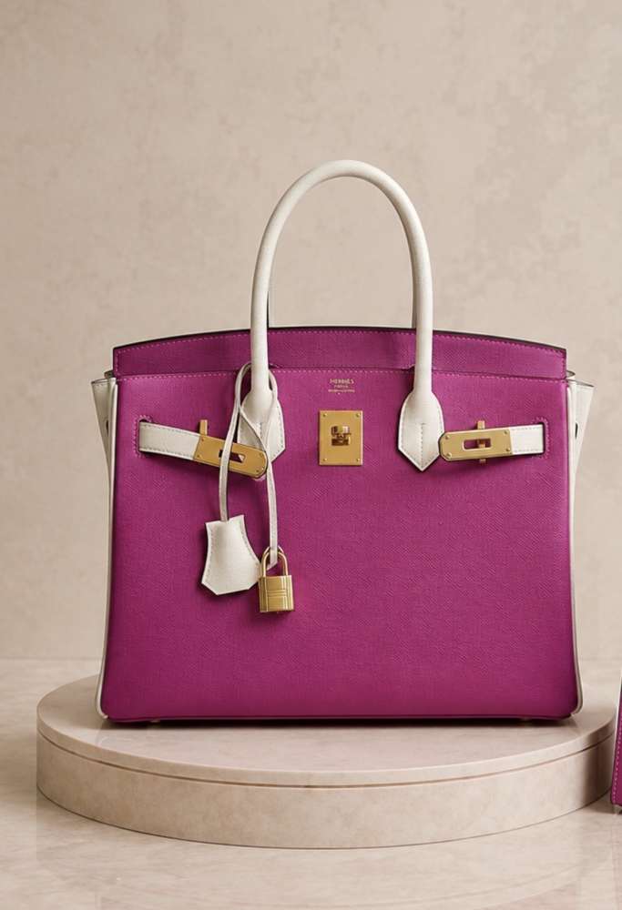 Hermes Birkin 30
