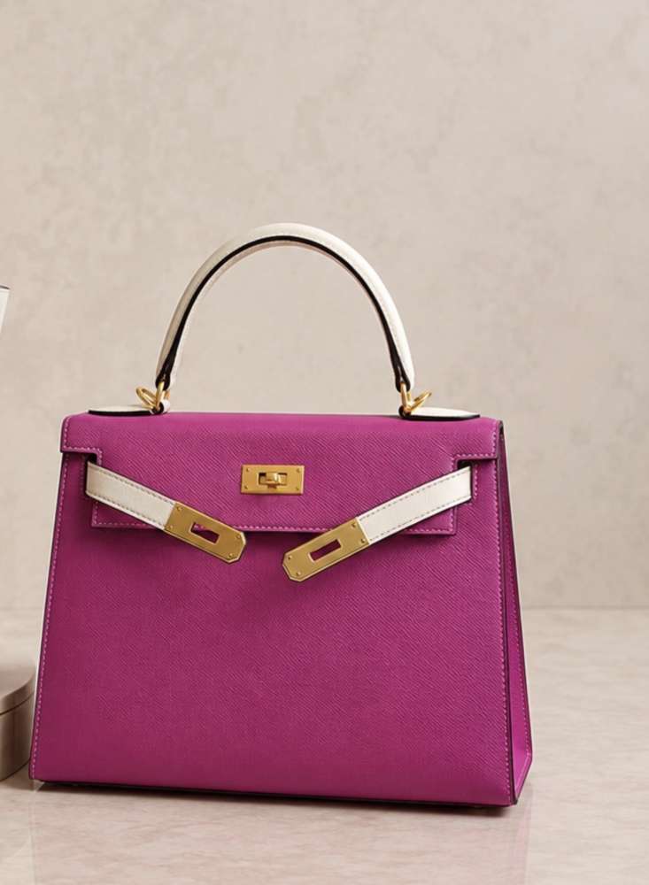 Hermes Kelly 28