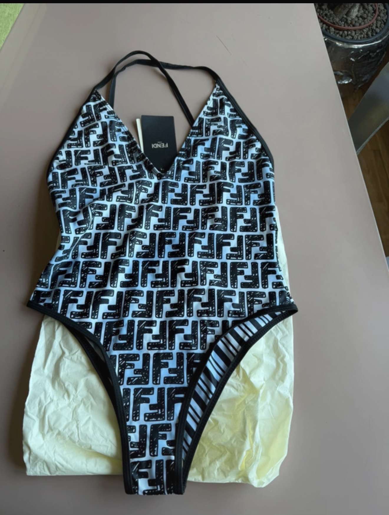 Fendi plavky