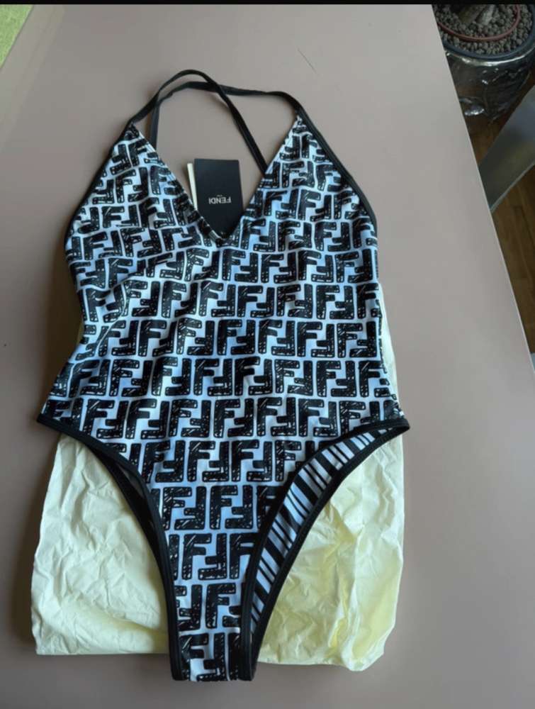 Fendi plavky