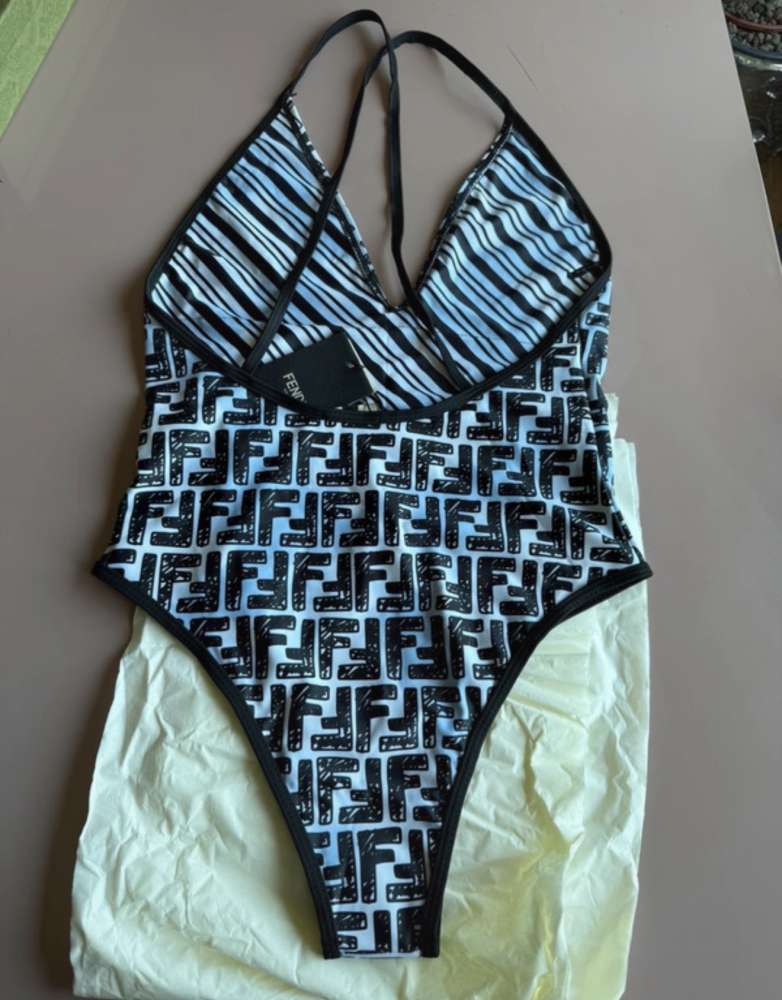 Fendi plavky