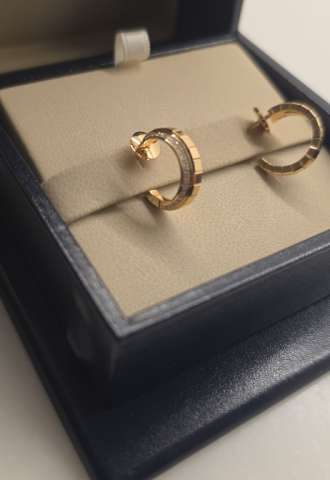 https://vipluxury.sk/Chopard Ice Cube náušničky