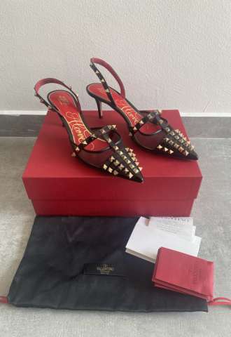 https://vipluxury.sk/Valentino slingbacks