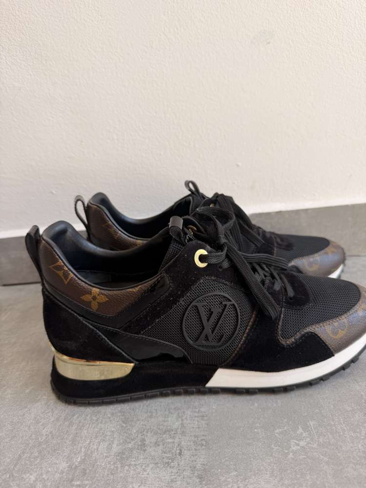 Louis Vuitton tenisky