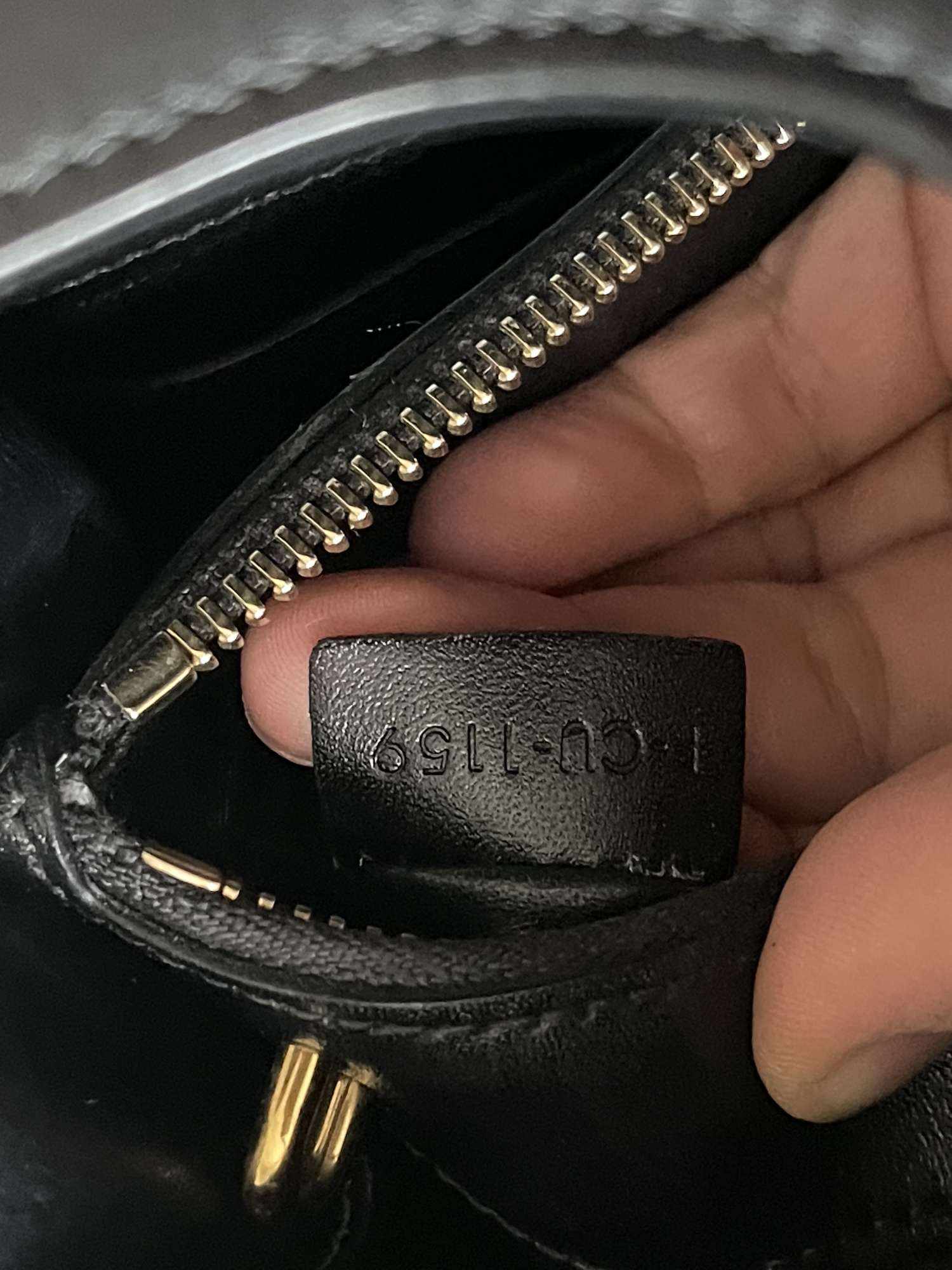 Celine 16 malých