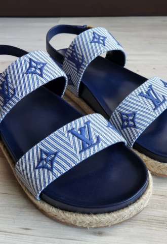 https://vipluxury.sk/Louis Vuitton Sandal Denim