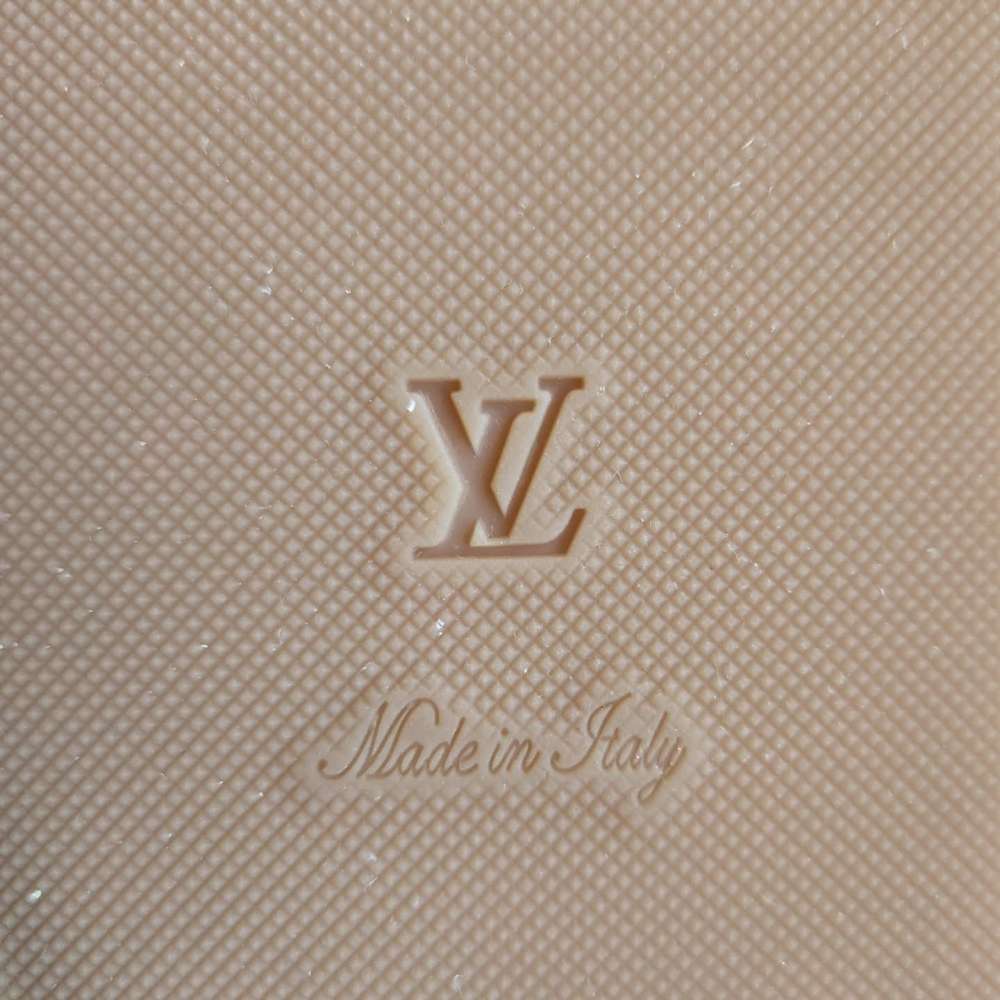 Louis Vuitton Sandal Denim