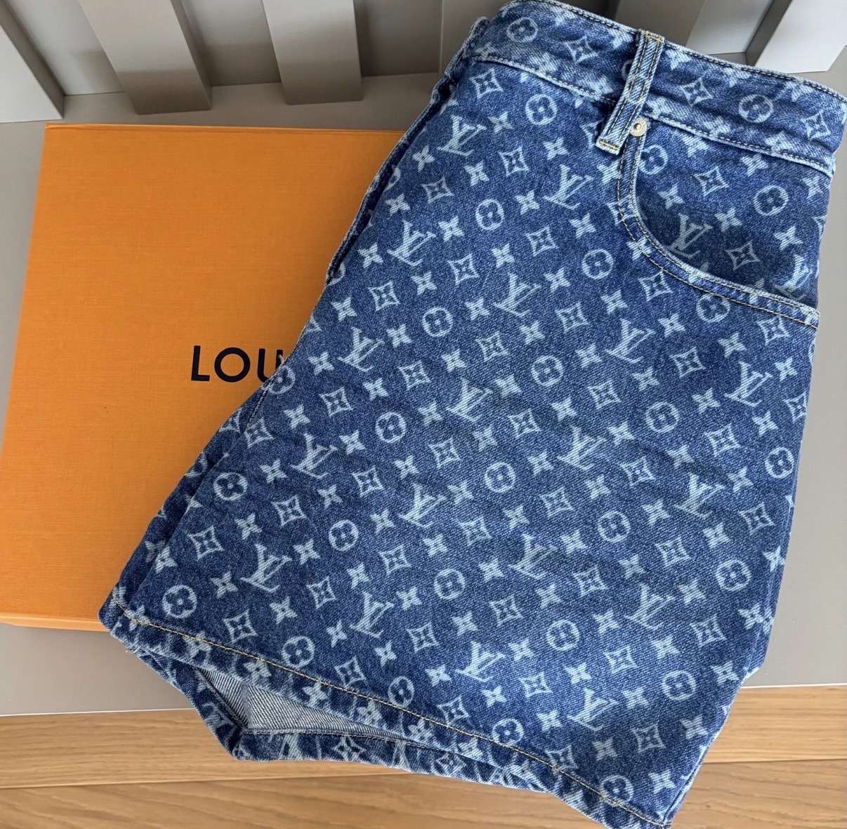 Louis Vuitton