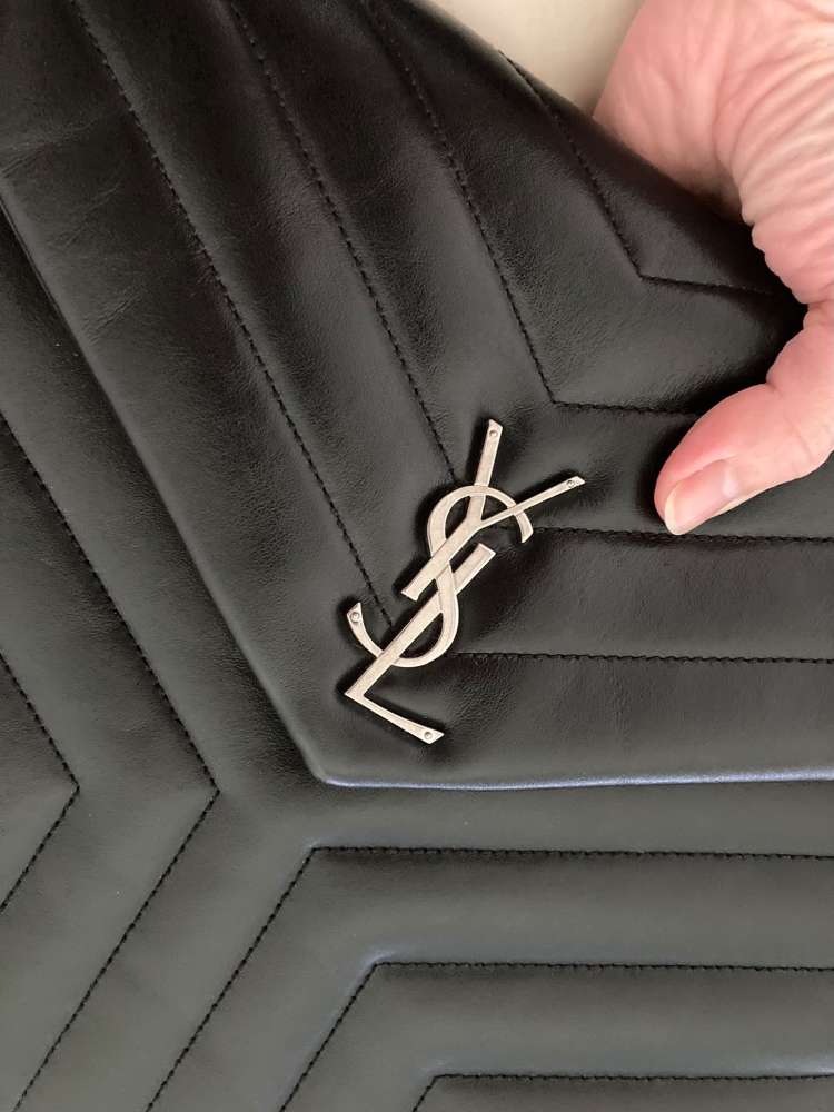 Ysl pouch