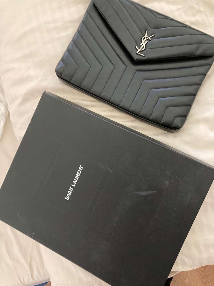 Ysl pouch