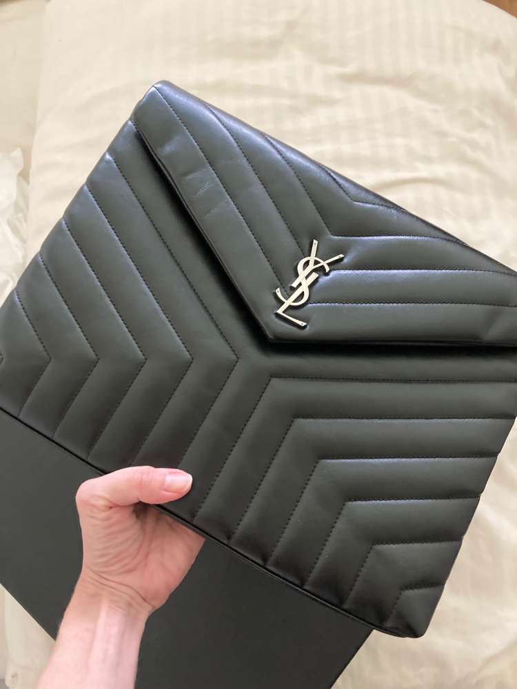 Ysl pouch