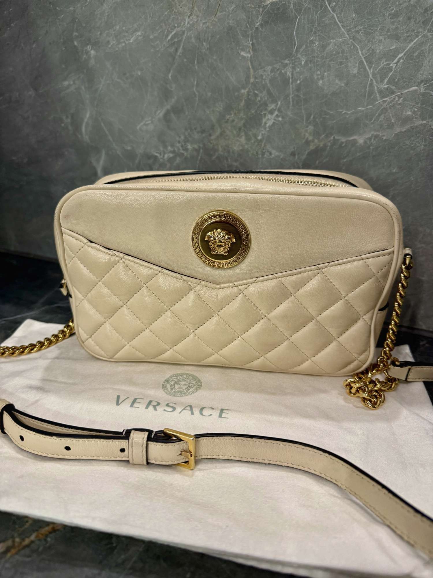 Versace kabelka