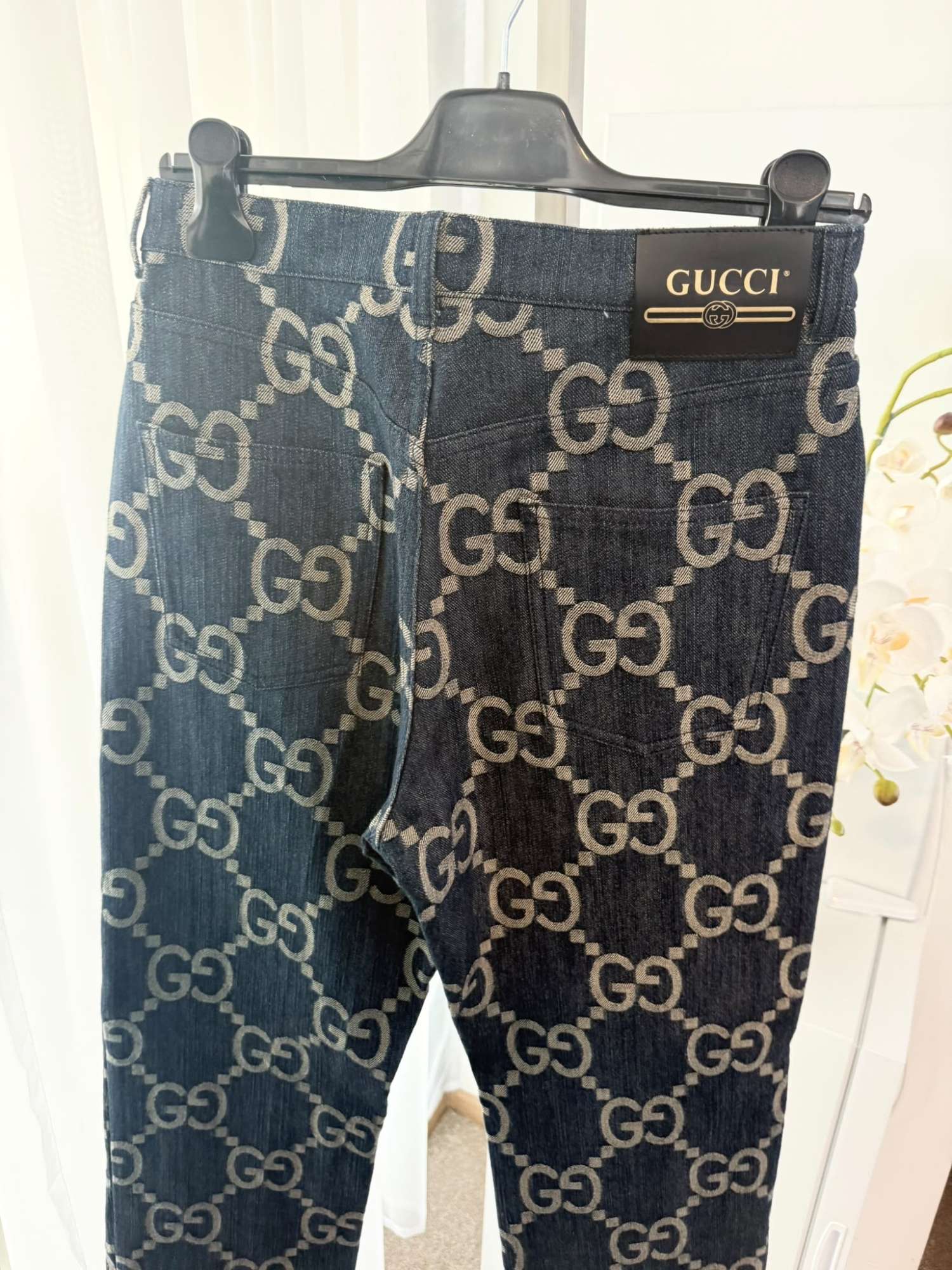 Gucci rifle