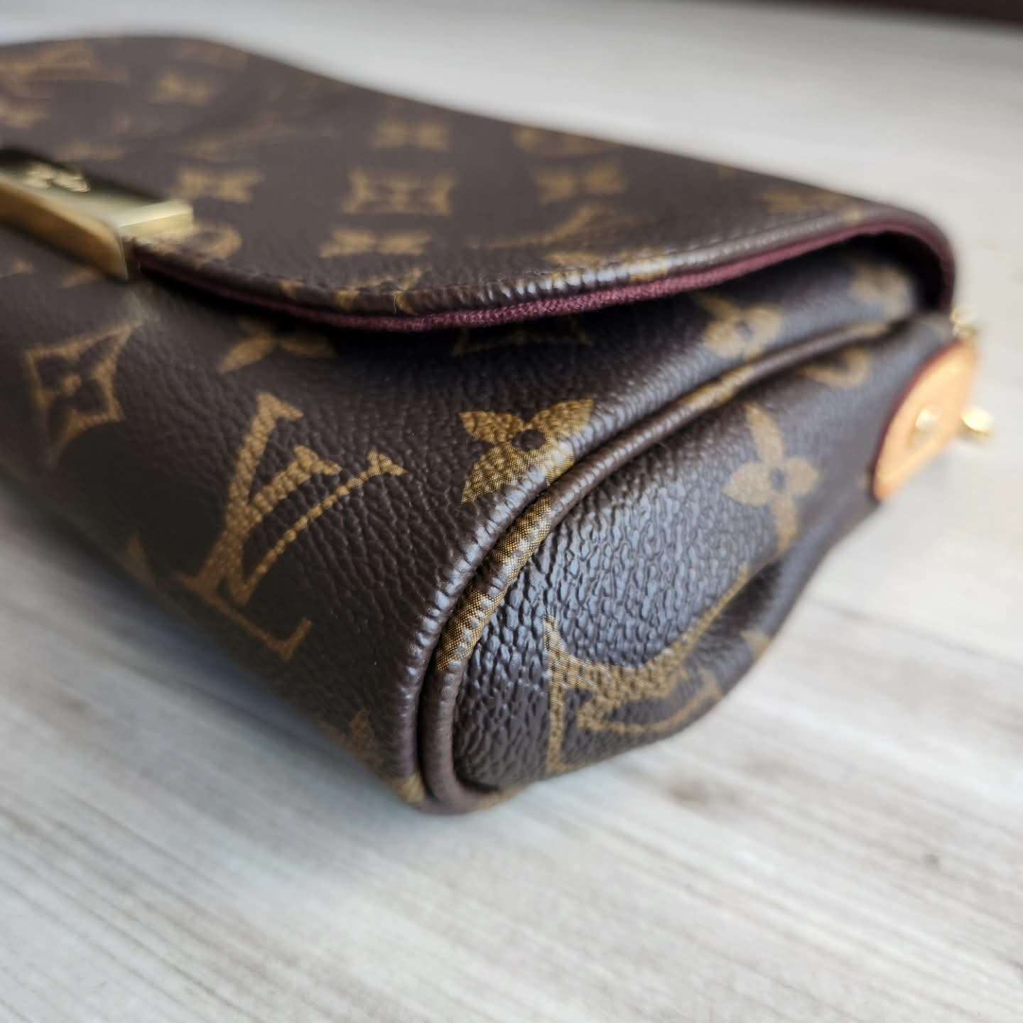 Louis Vuitton Favorite PM