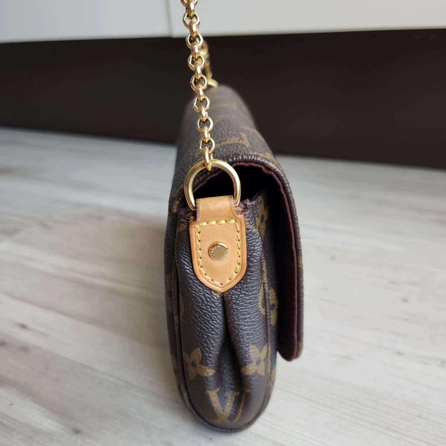 Louis Vuitton Favorite PM