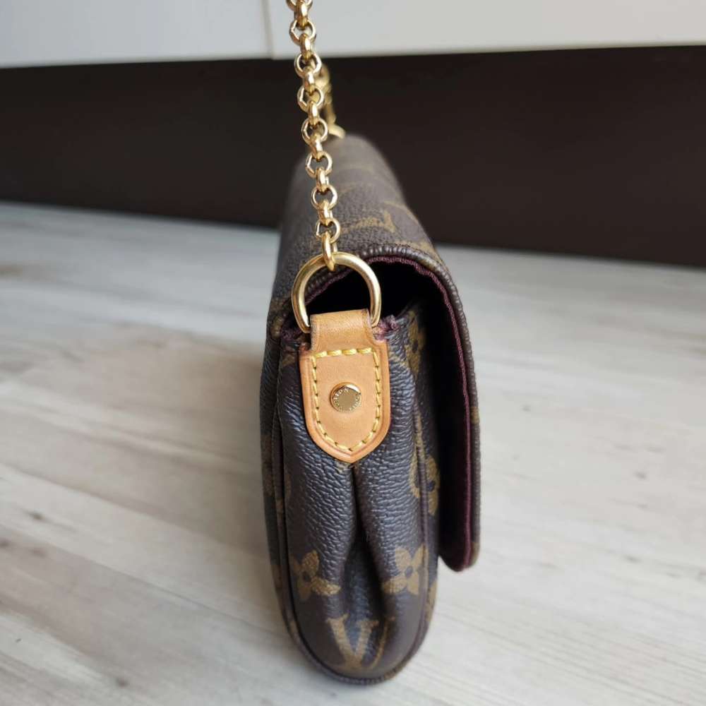 Louis Vuitton Favorite PM