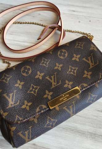 https://vipluxury.sk/Louis Vuitton Favorite PM