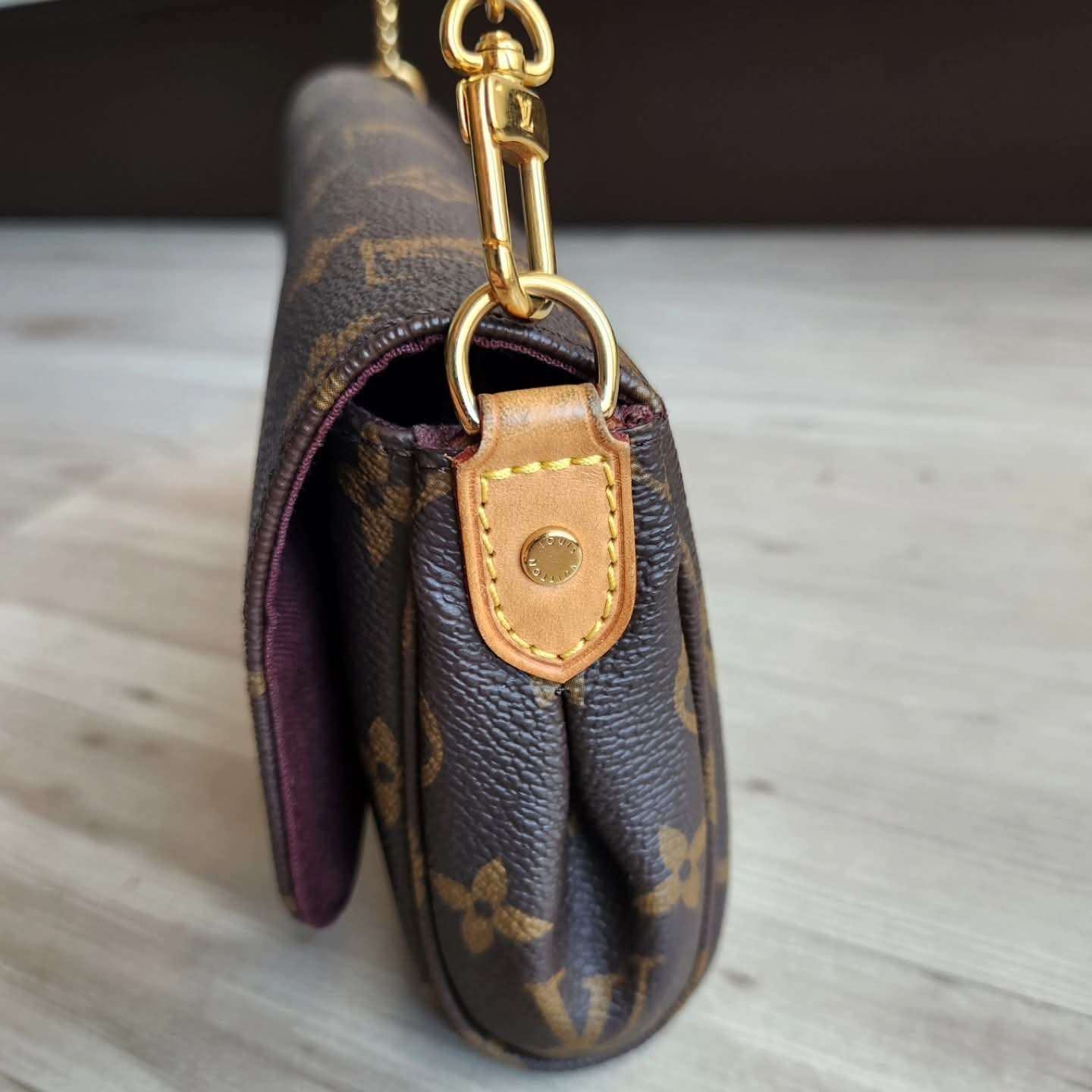 Louis Vuitton Favorite PM