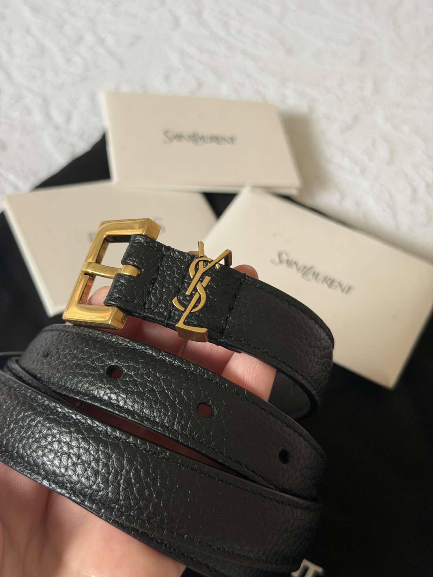 ysl opasok