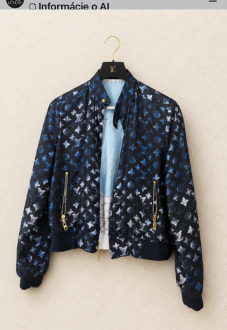 https://vipluxury.sk/Louis Vuitton bunda